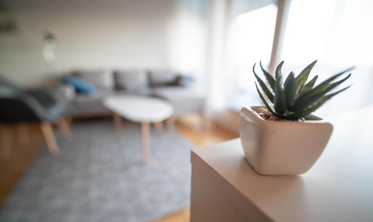 Destination Senja - Stonglandseidet Apartment Luaran gambar