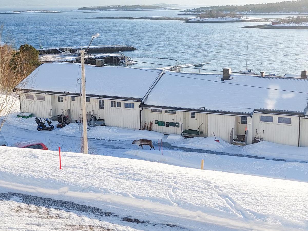 Destination Senja - Stonglandseidet Apartment Luaran gambar