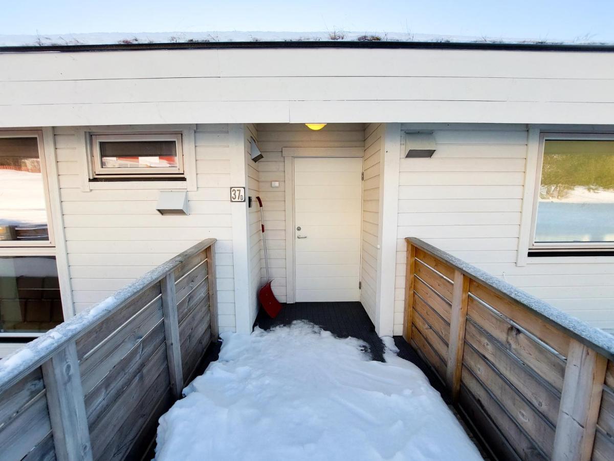 Destination Senja - Stonglandseidet Apartment Luaran gambar