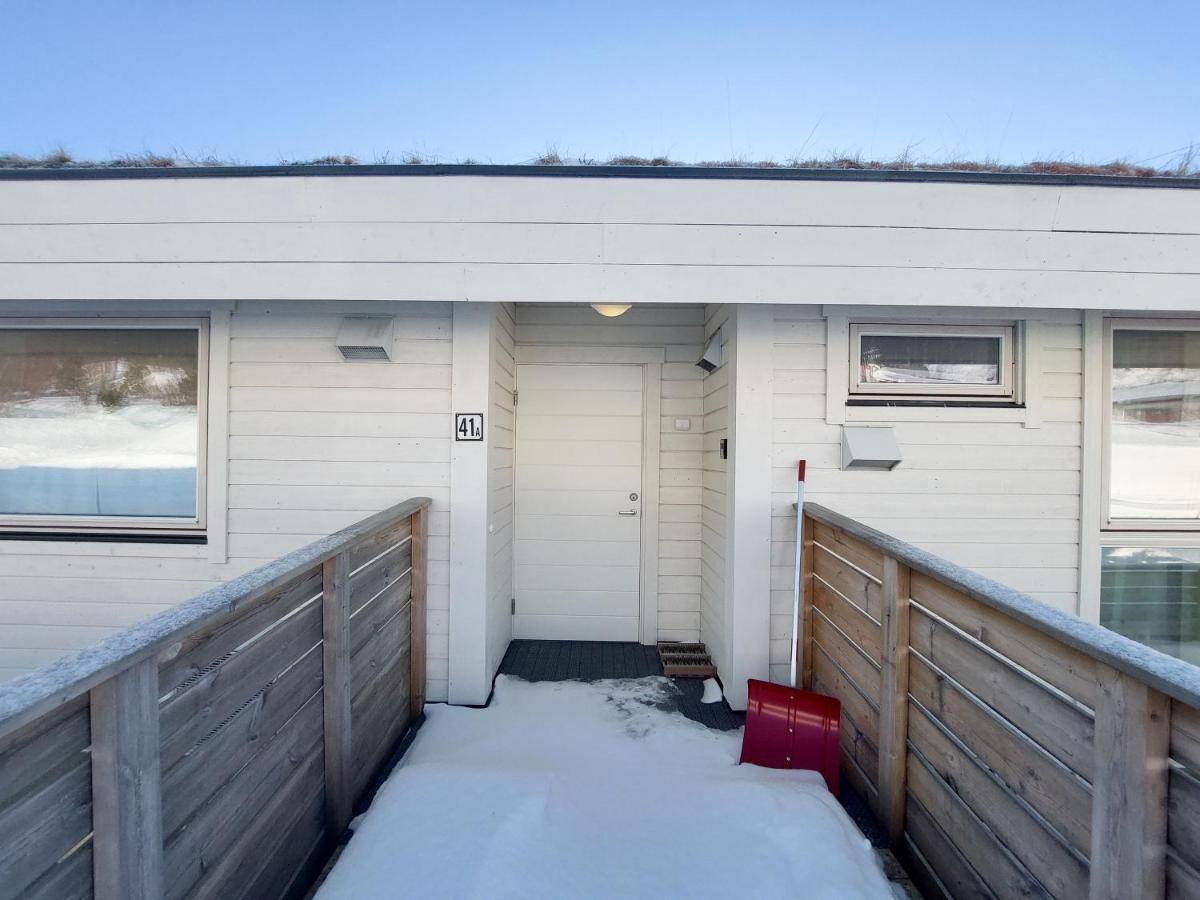Destination Senja - Stonglandseidet Apartment Luaran gambar