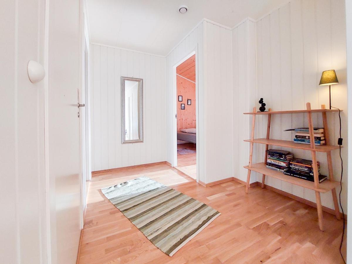 Destination Senja - Stonglandseidet Apartment Luaran gambar